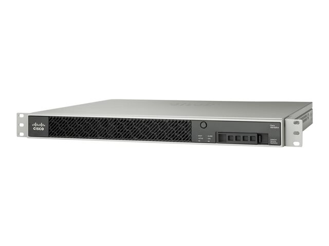 Cisco ASA 5525-X IPS Edition - security appliance