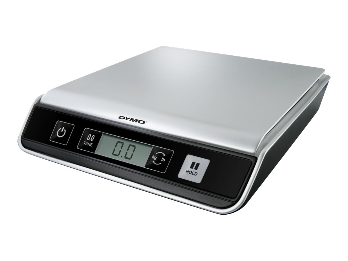 DYMO M25 - postal scales - capacity: 11 kg