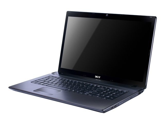 Acer Aspire 7750G-9898 - 17.3" - Core i7 2670QM - Windows 7 Home Premium 64-bit - 6 GB RAM - 750 GB HDD