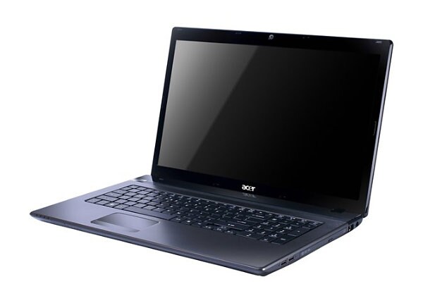 Acer Aspire 7750G-9898 - 17.3" - Core i7 2670QM - Windows 7 Home Premium 64-bit - 6 GB RAM - 750 GB HDD