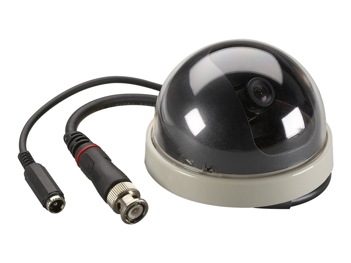 Black Box AlertWerks II Universal Mount Camera - surveillance camera