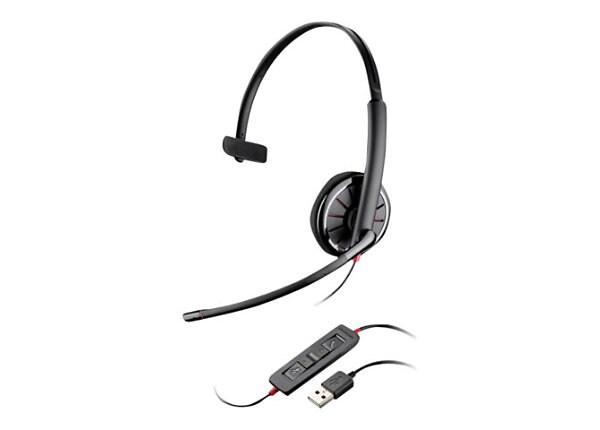 Plantronics Blackwire C310 Headset