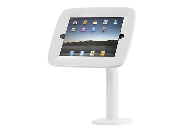 Griffin iPad desktop kiosk