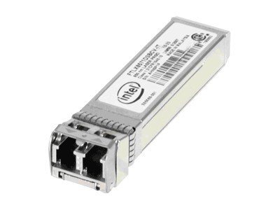 Supermicro Add-on Card AOC-E10GSFPSR - SFP+ transceiver module - 1GbE, 10GbE