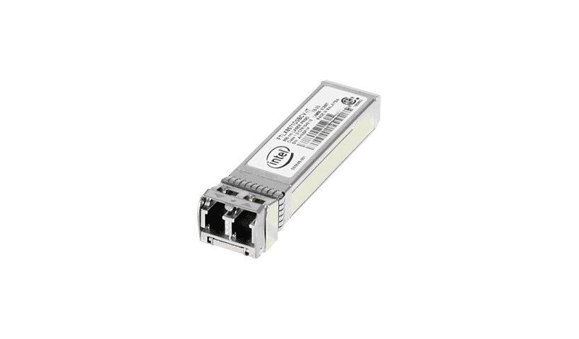 Supermicro Add-on Card AOC-E10GSFPSR - SFP+ transceiver module - 1GbE, 10GbE