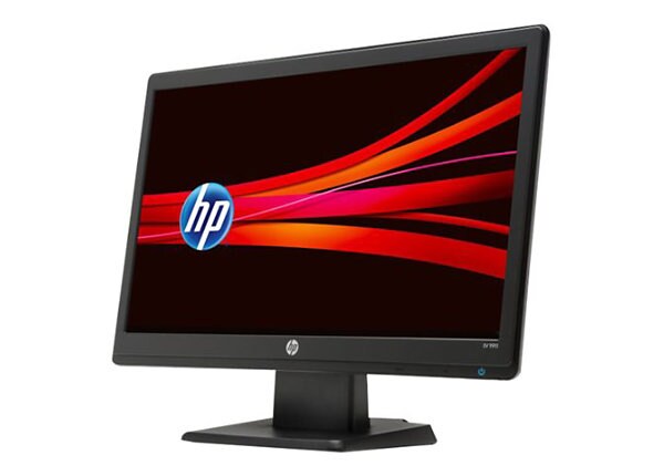 HP LV1911 - LED monitor - 18.5" - Smart Buy
