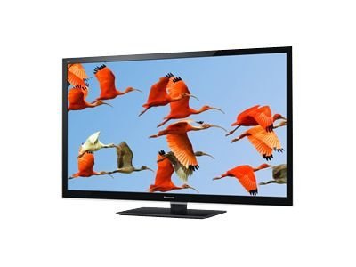 Panasonic TC L42E50 - 42" LED-backlit LCD TV