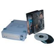 Fantom Drives FireWire DVD-ROM Drive (Mac Only)