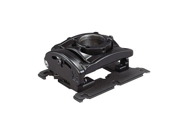 Chief RPA Elite Series RPMA297 Universal & Custom Projector Mounts with Keyed Locking - mounting component