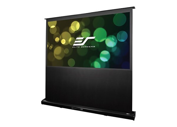 Elite Kestrel Series FE92V - projection screen - 92" (234 cm)