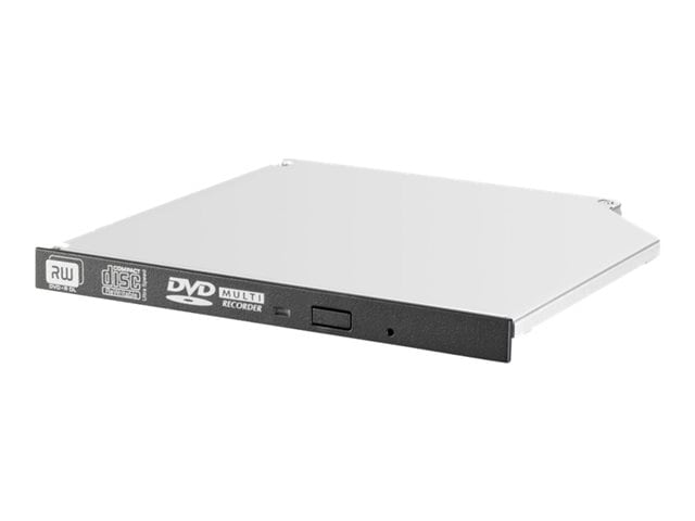 HPE DVD-RW drive - Serial ATA - internal