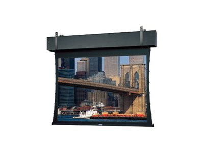 Da-Lite Tensioned Professional Electrol HDTV Format - projection screen - 2