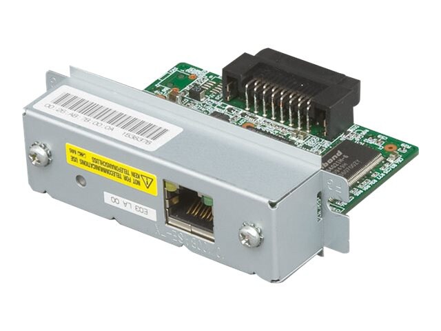 Epson UB-E03 - print server