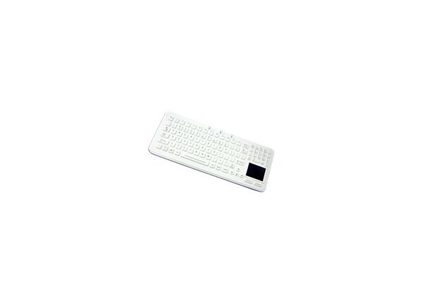 iKey SBW-97-TP - keyboard