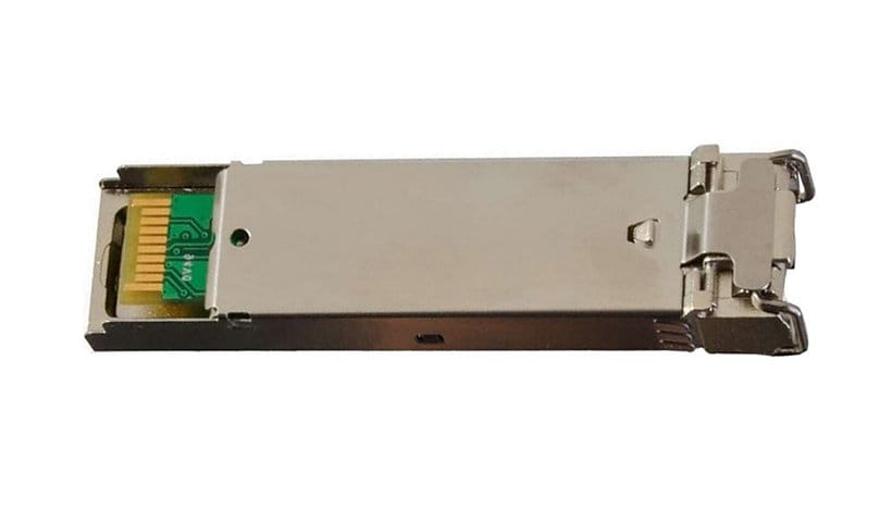 Juniper QFX-SFP-1GE-T SFP (mini-GBIC) Module