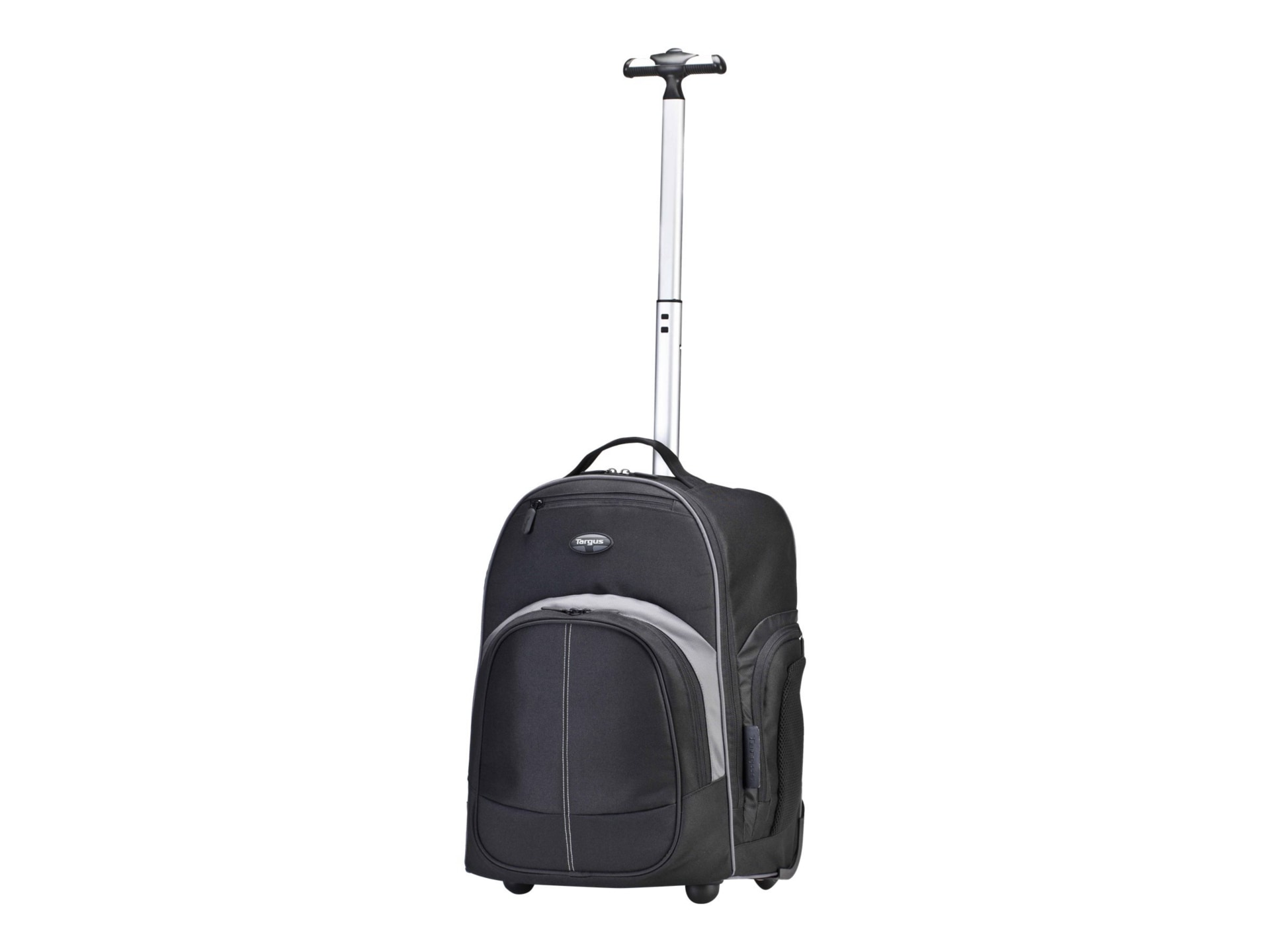 Targus Compact Rolling Backpack