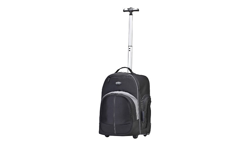 Targus Compact Rolling Backpack