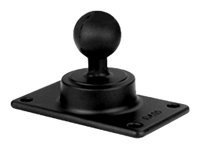 UNPKD 2 13/16" X 5" PLATE W/ HALF VESA