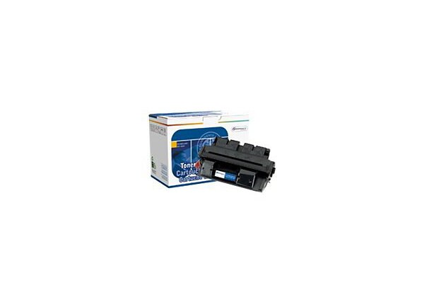 Dataproducts - black - remanufactured - toner cartridge (alternative for: Canon FX-6)