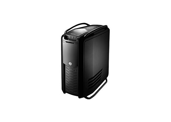 Cooler Master Cosmos II - full tower - extended ATX