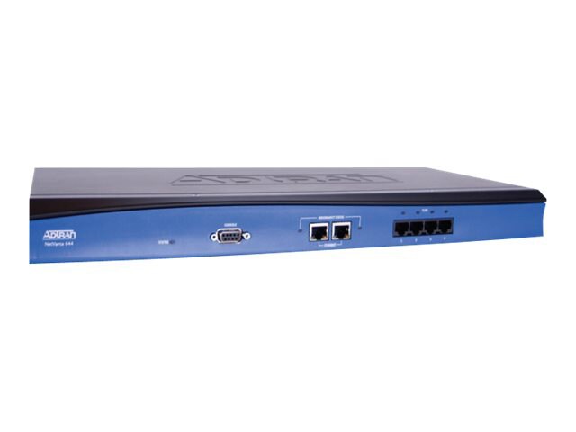 ADTRAN NetVanta 644 - VoIP gateway