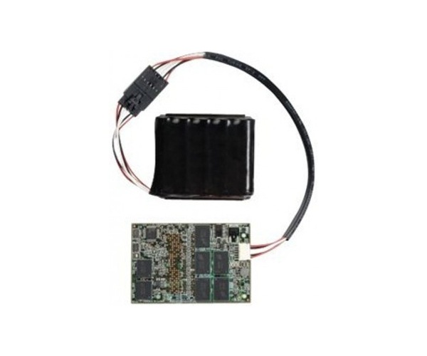 Lenovo ServeRAID M5100 Series Battery Kit - RAID controller battery backup unit - Li-Ion