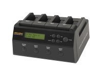 Aleratec 1:3 HDD Copy Dock Duplicator - hard drive duplicator