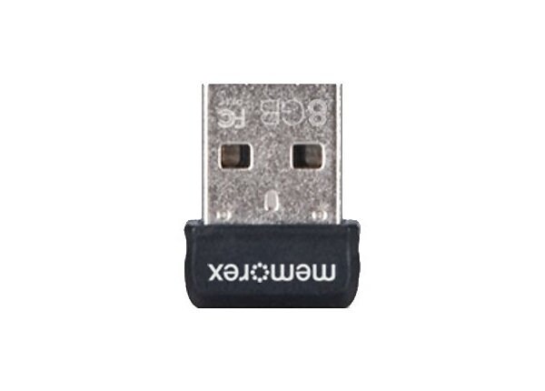 Memorex Micro TravelDrive - USB flash drive - 8 GB