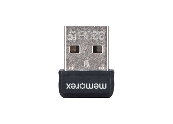Memorex Micro TravelDrive - USB flash drive - 32 GB