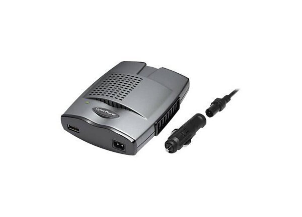 CyberPower CPS175SU - DC to AC power inverter - 175 Watt