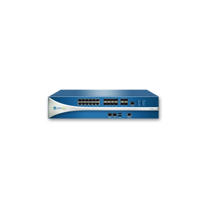 Palo Alto Networks PA-5060 Firewall with redundant AC Power