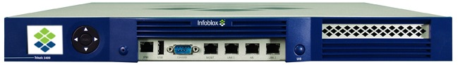 INFOBLOX TRINZIC 1400 SERIES AC PSU