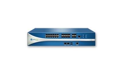 Palo Alto Networks PA-5050 with Redundant AC Power Supply