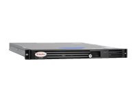 McAfee Email Gateway EG-4500 - security appliance - TAA Compliant