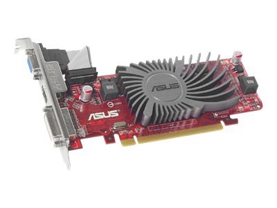 Asus ATI 5450 Graphics Card - 512 MB RAM