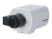 PANASONIC DAY/NIGHT ANALOG BOX CAM