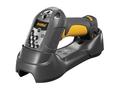 Zebra DS3578-HD - barcode scanner - Rugged