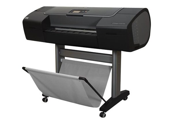 HP DesignJet Z2100 - large-format printer - color - ink-jet
