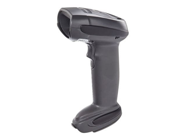 Zebra LI4278 - barcode scanner - LI4278-TRBU0100ZWR - Barcode 