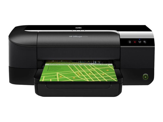 HP Officejet 6100 ePrinter