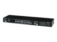 RARITAN CTRL 8XRJ12 RJ45 2XUSB