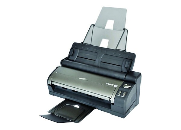 Xerox DocuMate 3115 - sheetfed scanner - desktop - USB 2.0
