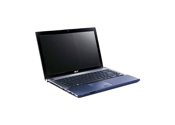 Acer Aspire TimelineX 4830T-6821 - 14" - Core i3 2350M - 6 GB RAM - 500 GB HDD
