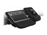 Fellowes® Tilt ‘n Slide Pro™ Keyboard Manager