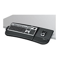 Fellowes® Tilt ‘n Slide™ Keyboard Manager