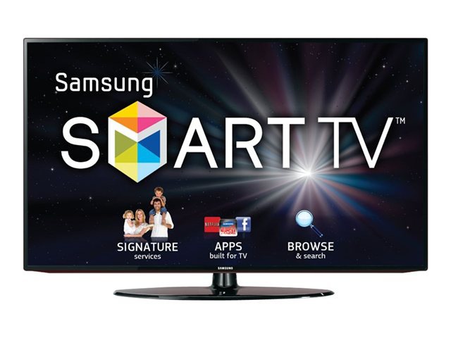 Samsung UN46EH5300 - 46" Class ( 45.9" viewable ) LED TV