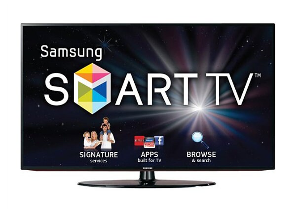 Samsung UN50EH5300 - 50" LED TV