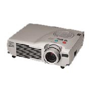 Epson PowerLite 715c Projector