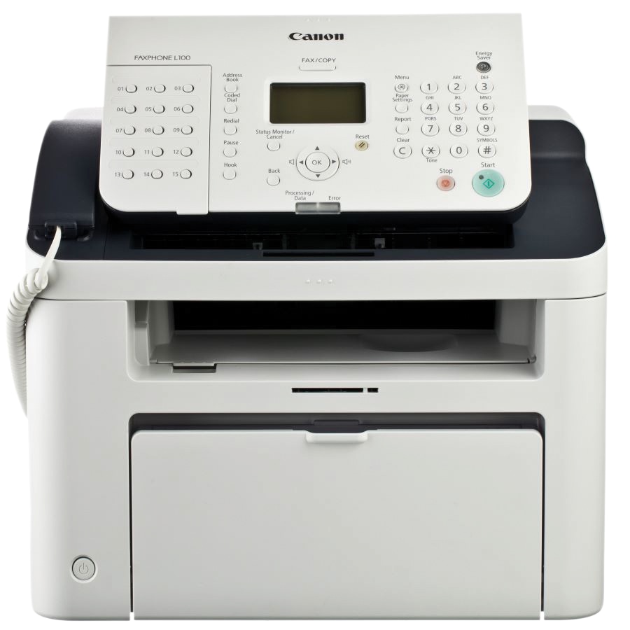 canon printers with fax