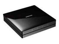 Samsung BD-ES6000 - Blu-ray disc player